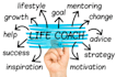 be your life and accountability coach