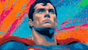 create an amazing superhero pop art