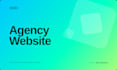 design consultant agency website, nursing agency website, consultant website