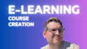 create interactive online course