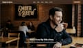 build a modern responsive website