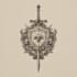 make medieval, fantasy, rpg, rustic, scifi and game logo