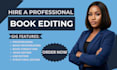 edit, format and publish your book on amazon KDP kindle direct publishing