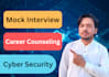 provide a job mock interview practice with feedback and coaching