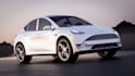 design a professional automotive 3d model in blender for cgi