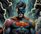 illustrate comic book cover art for publishing