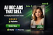 create high converting ecom video ads using ai ugc avatars