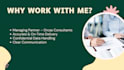 provide reliable accounting and bookkeeping services