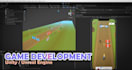develop 3d and 2d game mobile game development with unity and unreal engine