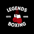 design attractive boxing logo