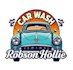 design high quality car wash logo