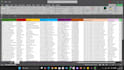do data entry, PDF conversion and lead generation
