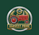 design a strong and professional tractor logo for your brand