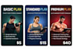 create a personalized workout and diet plan
