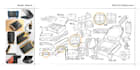 create creative design concepts and concept sketches