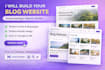 design a website using hostinger website builder