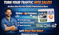 do ecommerce with high conversion at shopify and wordpress