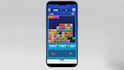 develop block puzzle with leaderboards and admob ready