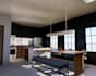 create photo realistic 3d rendering