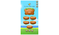 develop flying bird game play and earn bitcoin with admin panel and admob