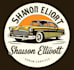 design an unique car service logo