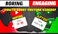 design eye catchy thumbnail in 2 hours