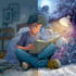 create comic book and custom illustration