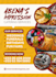 create all your eye catching flyer designs
