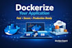 dockerize your application with docker best practices