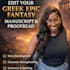 perfectly edit greek epic fantasy story developmental editing proofreading