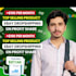 manage ebay dropshipping store on profit share