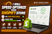 speed optimize your shopify store fix core web vitals and boost your google page