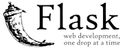 build, deploy python restful apis in flask