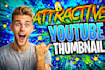 make thumbnail for your yt
