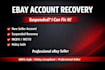 do ebay seller and VA