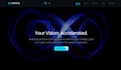 build a premium professional business website