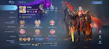 push your rank with a high win rate