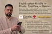 create ai skill claude openclaw hermes