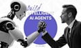 build a complete ai platform with ai agents