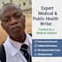 write patient friendly medical and public health articles