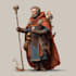 make your dnd character, dnd party and fantasy character