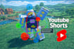 create a high engaging shorts like baseplate and studby