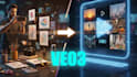 edit high quality veo 3 videos for faceless youtube channel