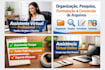 assistente virtual para tarefas simples, rápidas e eficientes