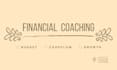 keep you accountable with your personal finances