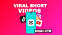 edit shortform clips for tiktok and reels