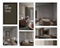 design a modern and functional apartment or any interior space