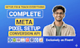 fix meta pixel shopify, conversion API and meta pixel setup