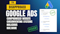 fix google ads compromised site issue