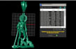 do professional 3d jewelry cad design for rings, pendants